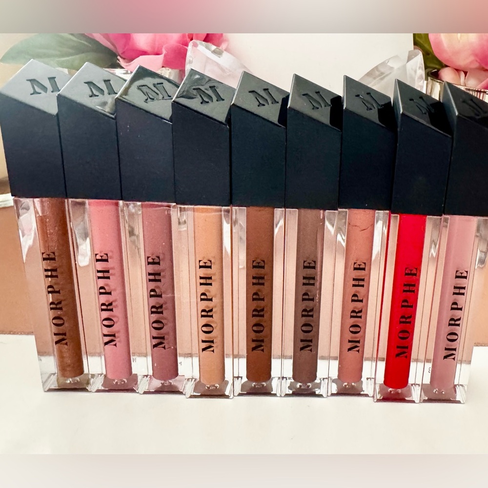 Morphie Lipgloss